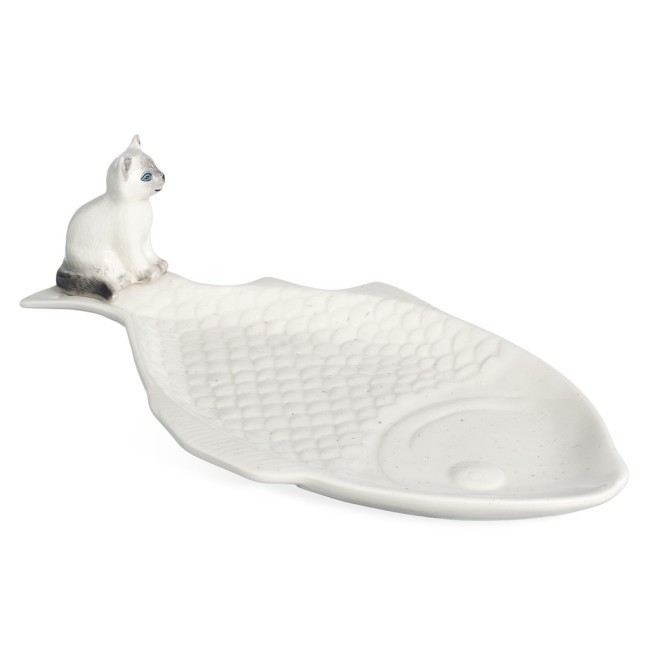 Блюдо сервировочное 24х14х7,5 см Lefard (406-764)