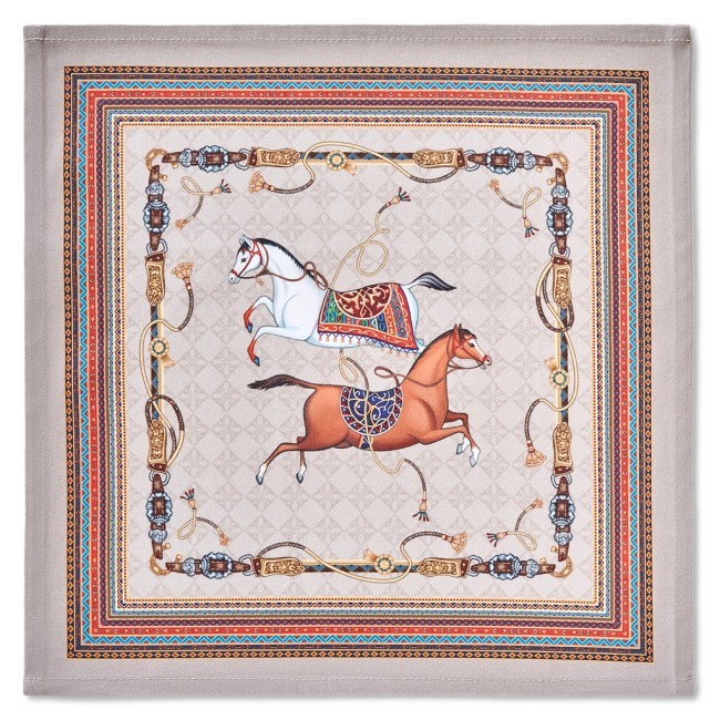 Набор салфеток 2 шт "passage",40х40см, 100% хлопок, капучино,твил Lefard (850-760-8) Набор салфеток 2 шт "passage",40х40см, 100% хлопок, капучино,твил Lefard (850-760-8)