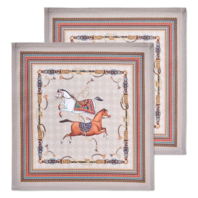 Набор салфеток 2 шт "passage",40х40см, 100% хлопок, капучино,твил Lefard (850-760-8) Набор салфеток 2 шт "passage",40х40см, 100% хлопок, капучино,твил Lefard (850-760-8)