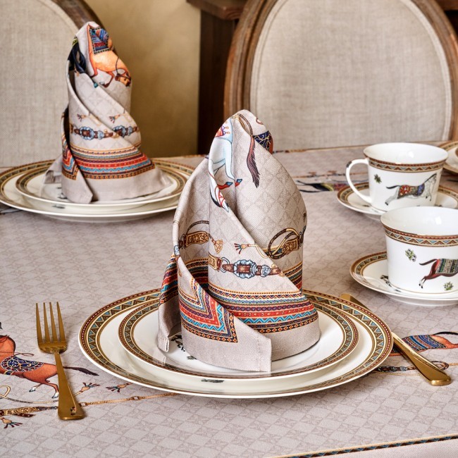 Набор салфеток 2 шт "passage",40х40см, 100% хлопок, капучино,твил Lefard (850-760-8) Набор салфеток 2 шт "passage",40х40см, 100% хлопок, капучино,твил Lefard (850-760-8)