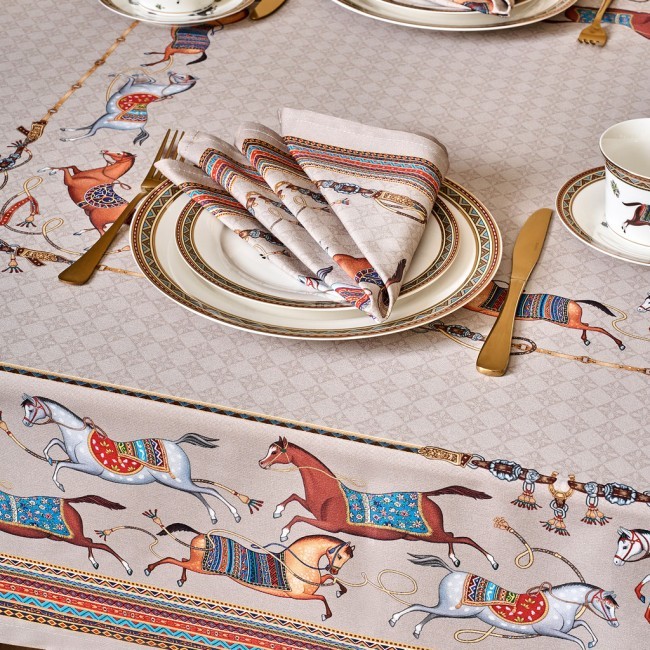 Набор салфеток 2 шт "passage",40х40см, 100% хлопок, капучино,твил Lefard (850-760-8) Набор салфеток 2 шт "passage",40х40см, 100% хлопок, капучино,твил Lefard (850-760-8)