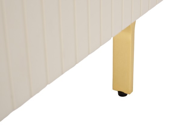 Тумбочка светло-бежевая 50*41,5*55 см (TT-00013132)