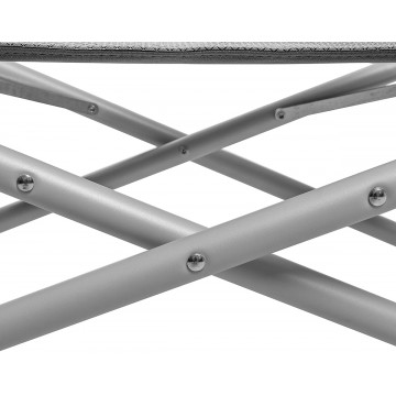 Кресло алюминиевое складное Helios Maxi T-HS-DC-95200-M-GG2 (82461) Кресло алюминиевое складное Helios Maxi T-HS-DC-95200-M-GG2 (82461)