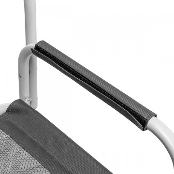 Кресло алюминиевое складное Helios Maxi T-HS-DC-95200-M-GG2 (82461) Кресло алюминиевое складное Helios Maxi T-HS-DC-95200-M-GG2 (82461)