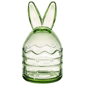 Емкость для хранения "sunday" green 360 мл Lefard (355-443)