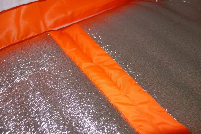 Пол для зимней палатки Пингвин Призма (53443) Пол для зимней палатки Пингвин Призма (53443)