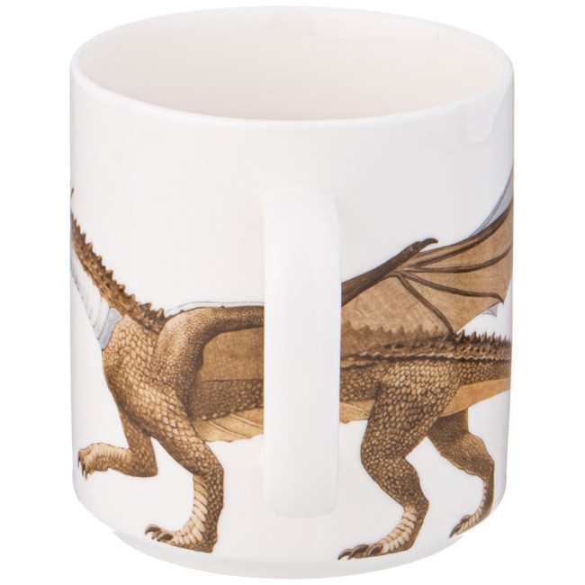 Кружка lefard "дракон" 400 мл Lefard (590-281)