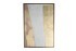 Холст "Золотое искусство-2" 70*100 см,багет латунь, зол.поталь (TT-00016934)