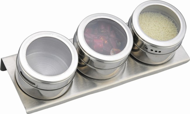 Набор для специй agness "монблан" 4 пр.на магнитах, в т.ч. метал.подставка 20*6*5 см Agness (912-005) Набор для специй agness "монблан" 4 пр.на магнитах, в т.ч. метал.подставка 20*6*5 см Agness (912-005)