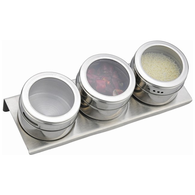 Набор для специй agness "монблан" 4 пр.на магнитах, в т.ч. метал.подставка 20*6*5 см Agness (912-005) Набор для специй agness "монблан" 4 пр.на магнитах, в т.ч. метал.подставка 20*6*5 см Agness (912-005)