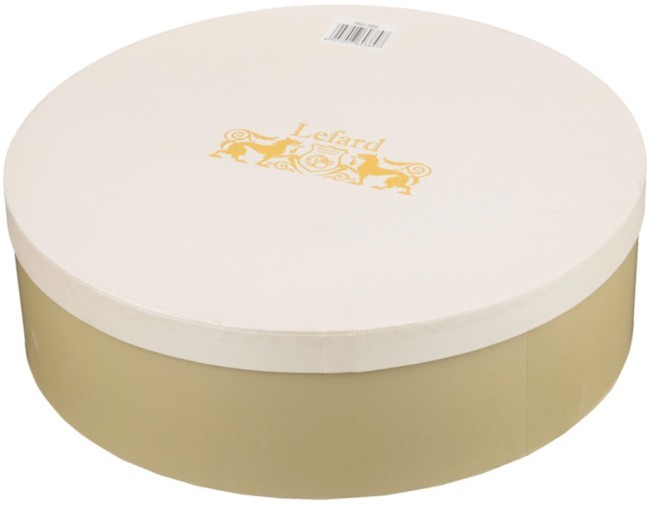 Чайный набор lefard "classic" на 6 пер. 12 пр. 250 мл Lefard (760-389)