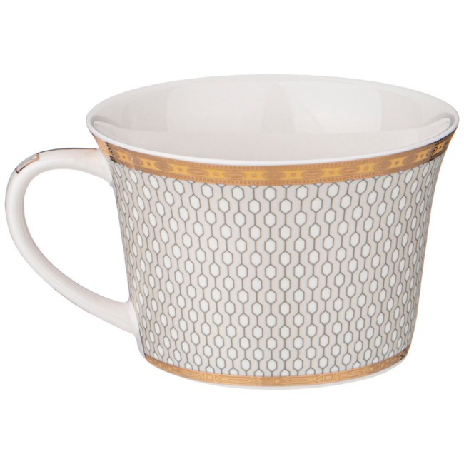 Чайный набор lefard "classic" на 6 пер. 12 пр. 250 мл Lefard (760-389)