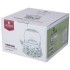 Чайник agness  эмалированный серия "sentiment", 3 л Agness (934-637)
