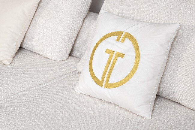 Комплект мебели №1/4 модульный Диван Tesoro (TT-00010975)