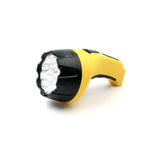 Фонарь ручной Сибирский Следопыт-Электра 4L аккумуляторный 220В PF-PFL-L56 (61029) Фонарь ручной Сибирский Следопыт-Электра 4L аккумуляторный 220В PF-PFL-L56 (61029)