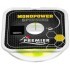 Леска Premier Fishing Monopower Spinning 0,35мм 100м F.Yellow Nylon PR-MS-Y-035-100 (75718)
