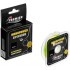 Леска Premier Fishing Monopower Spinning 0,35мм 100м F.Yellow Nylon PR-MS-Y-035-100 (75718)