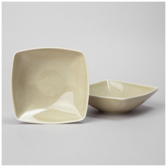 Набор салатников квадратных lefard tint 300мл (фисташковый) 2 шт. Lefard (48-937-1) Набор салатников квадратных lefard tint 300мл (фисташковый) 2 шт. Lefard (48-937-1)