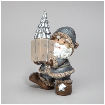 Фигурка magic collection 9,5*6*12,5 см Lefard (233-374) Фигурка magic collection 9,5*6*12,5 см Lefard (233-374)