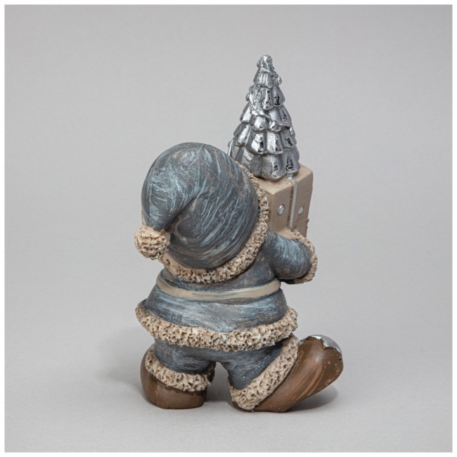 Фигурка magic collection 9,5*6*12,5 см Lefard (233-374)