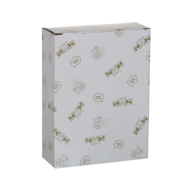 Фигурка "кошка с бабочкой" 15*9 см высота=14 см Lefard (149-292)