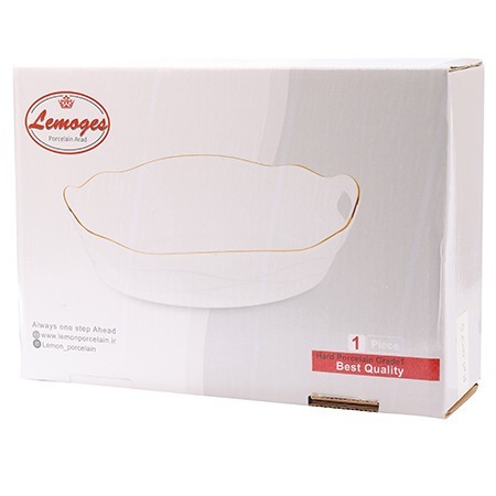 Блюдо сервировочное для подачи керамика 32х21х8,5 LR (90043-332) Блюдо сервировочное для подачи керамика 32х21х8,5 LR (90043-332)