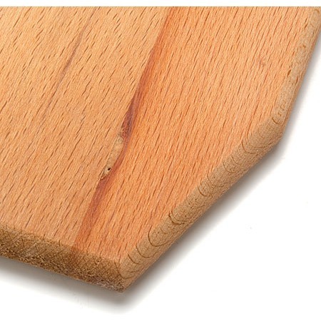 Доска разделочная ромб большая с мет.руч (07-3)