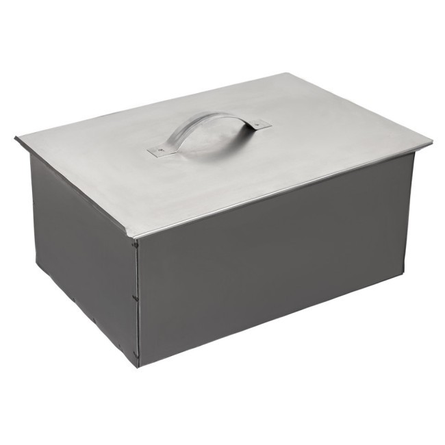 Коптильня Boyscout двухъярусная в коробке 61242 (62787)