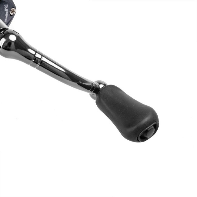 Катушка безынерционная Helios Akira 4000F 4bb HS-AK4000F (73509) Катушка безынерционная Helios Akira 4000F 4bb HS-AK4000F (73509)