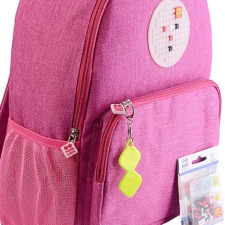 Рюкзак школьный "Pixie Crew" " (PXB-01-86) Рюкзак школьный "Pixie Crew" " (PXB-01-86)