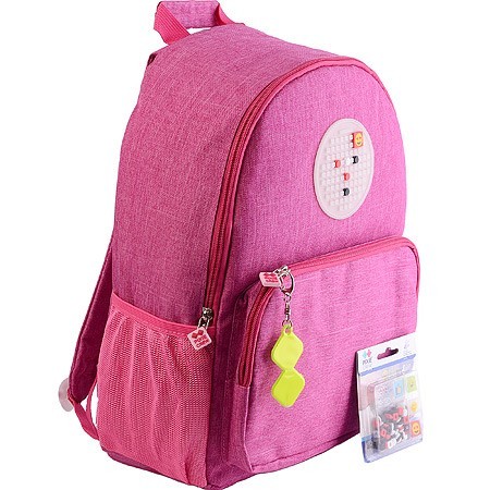 Рюкзак школьный "Pixie Crew" " (PXB-01-86) Рюкзак школьный "Pixie Crew" " (PXB-01-86)