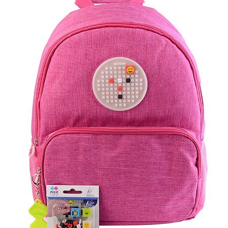 Рюкзак школьный "Pixie Crew" " (PXB-01-86) Рюкзак школьный "Pixie Crew" " (PXB-01-86)