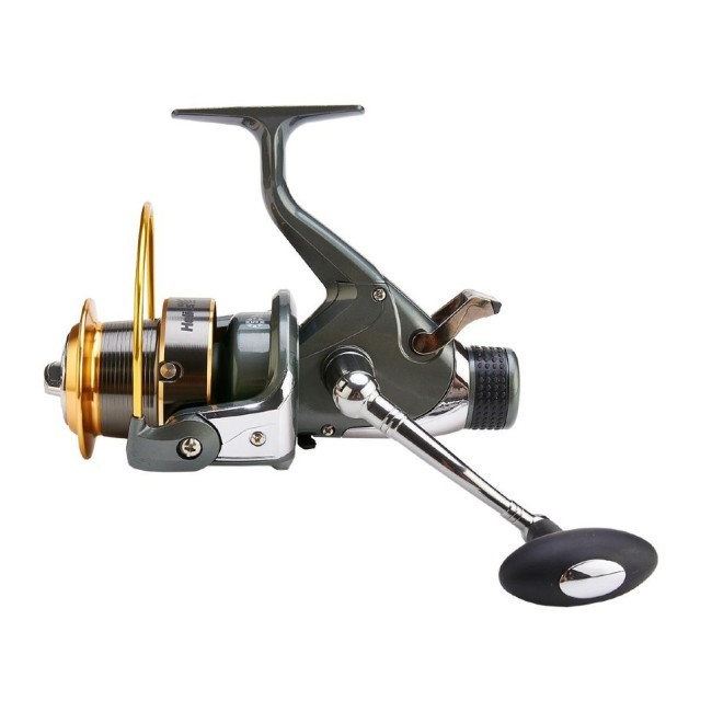 Катушка безынерционная Helios Mioki 5000 BR 5+1bb HS-KF-M5000 (72102)