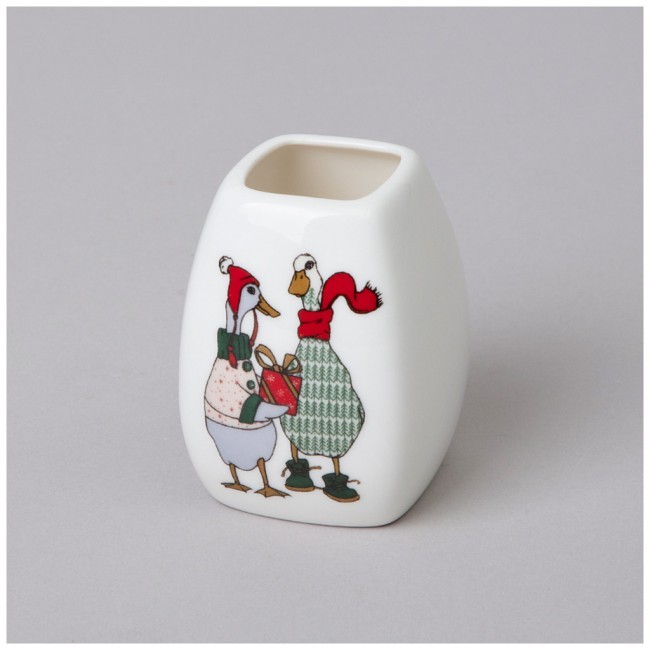 Подставка под зубочистки lefard "family christmas" Lefard (425-215)