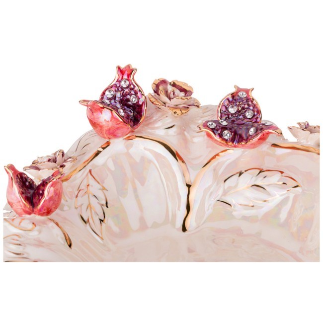 Фруктовница диаметр=38 см. высота=25 см. Lefard (93-514)