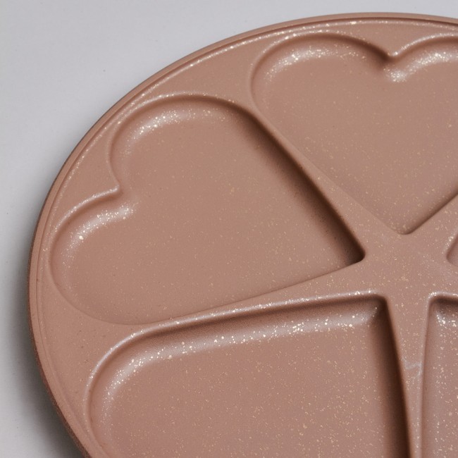 Сковорода для оладий agness "экселент" диаметр 26 см Agness (899-254)