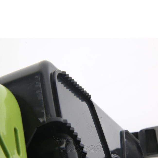 Ящик для зимней рыбалки Helios FishBox односекционный 10л зеленый (70114)