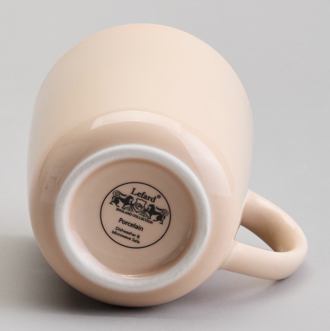 Кружка lefard "trendy" 380 мл Lefard (358-2232) Кружка lefard "trendy" 380 мл Lefard (358-2232)