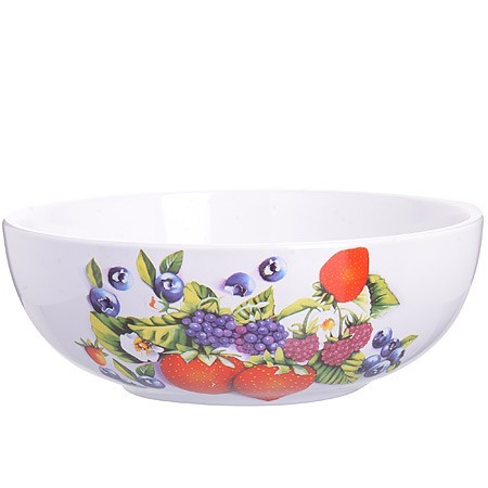 Супница 750мл Ягоды LR (26276)