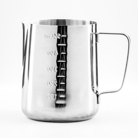 Питчер для молока 0,6 л нерж/сталь Mayer&Boch (40742)