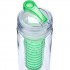 Бутылка для воды с инфузером 650 мл Mayer&Boch (х50) цвета в ассортименте (27101)