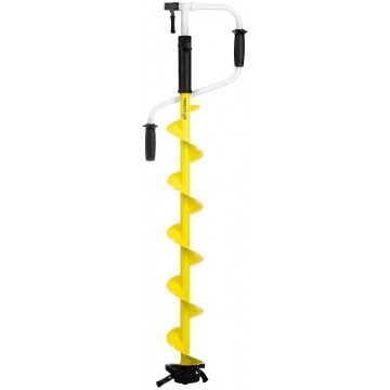 Ледобур Iceberg Arctic 130L-1900 v3.0 (диаметр 130 мм) двуручный, левый, полукруглые ножи (67145) Ледобур Iceberg Arctic 130L-1900 v3.0 (диаметр 130 мм) двуручный, левый, полукруглые ножи (67145)