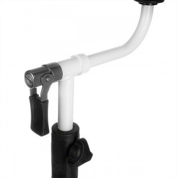 Ледобур Iceberg Arctic 130L-1900 v3.0 (диаметр 130 мм) двуручный, левый, полукруглые ножи (67145) Ледобур Iceberg Arctic 130L-1900 v3.0 (диаметр 130 мм) двуручный, левый, полукруглые ножи (67145)