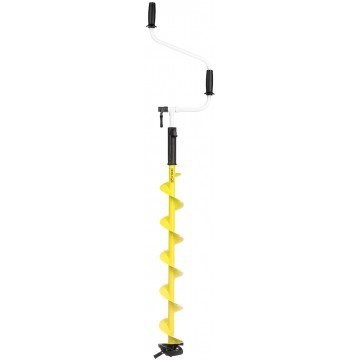 Ледобур Iceberg Arctic 130L-1900 v3.0 (диаметр 130 мм) двуручный, левый, полукруглые ножи (67145) Ледобур Iceberg Arctic 130L-1900 v3.0 (диаметр 130 мм) двуручный, левый, полукруглые ножи (67145)