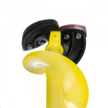 Ледобур Iceberg Arctic 130L-1900 v3.0 (диаметр 130 мм) двуручный, левый, полукруглые ножи (67145) Ледобур Iceberg Arctic 130L-1900 v3.0 (диаметр 130 мм) двуручный, левый, полукруглые ножи (67145)