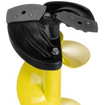 Ледобур Iceberg Arctic 130L-1900 v3.0 (диаметр 130 мм) двуручный, левый, полукруглые ножи (67145) Ледобур Iceberg Arctic 130L-1900 v3.0 (диаметр 130 мм) двуручный, левый, полукруглые ножи (67145)