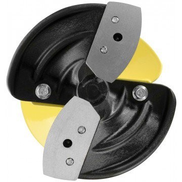 Ледобур Iceberg Arctic 130L-1900 v3.0 (диаметр 130 мм) двуручный, левый, полукруглые ножи (67145) Ледобур Iceberg Arctic 130L-1900 v3.0 (диаметр 130 мм) двуручный, левый, полукруглые ножи (67145)