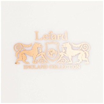 Кружка lefard "завтрак у короля" 450 мл Lefard (590-320)