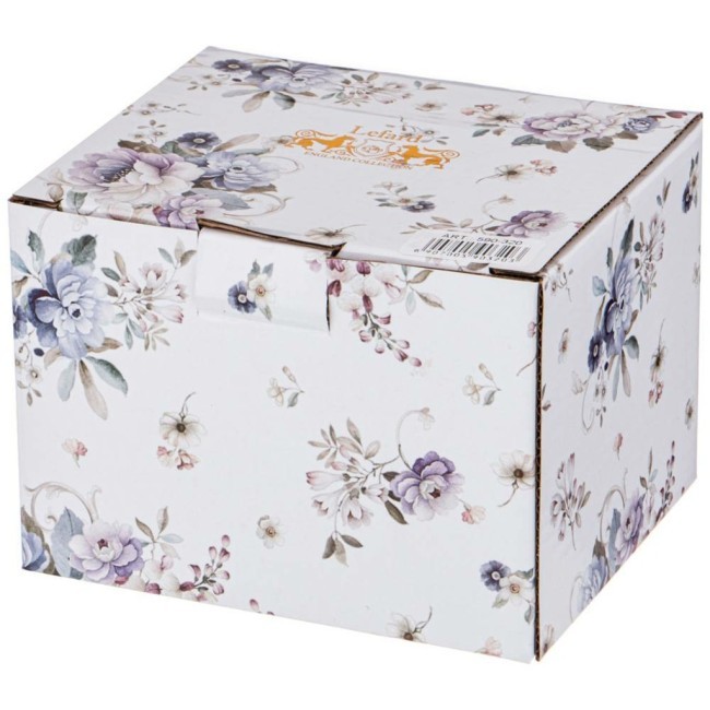 Кружка lefard "завтрак у короля" 450 мл Lefard (590-320)