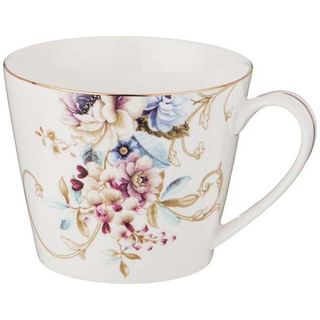 Кружка lefard "завтрак у короля" 450 мл Lefard (590-320)